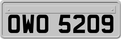 OWO5209