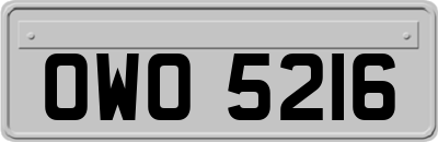 OWO5216