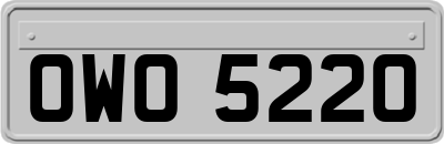 OWO5220