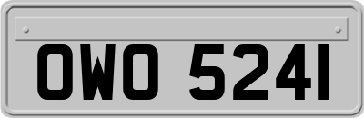 OWO5241