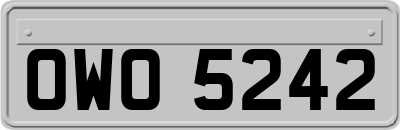 OWO5242