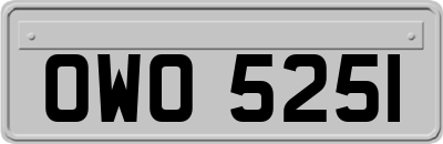OWO5251