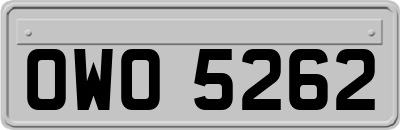 OWO5262