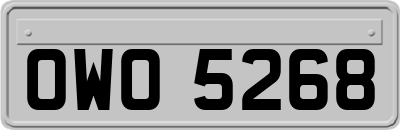 OWO5268