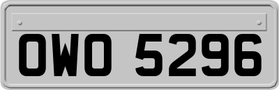 OWO5296
