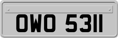OWO5311