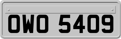OWO5409