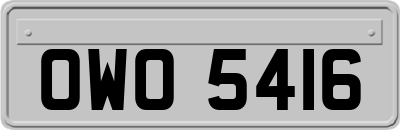 OWO5416