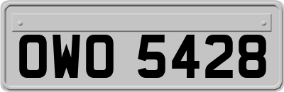 OWO5428