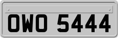 OWO5444