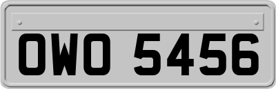 OWO5456