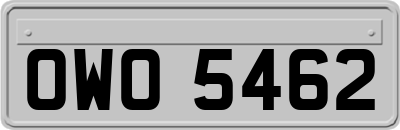 OWO5462