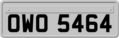 OWO5464