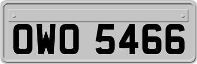 OWO5466
