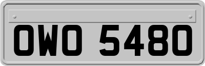OWO5480