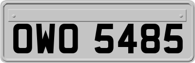 OWO5485