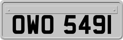 OWO5491