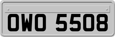 OWO5508