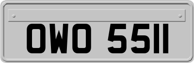 OWO5511