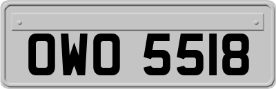OWO5518
