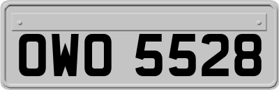 OWO5528