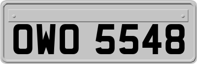 OWO5548