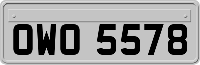 OWO5578