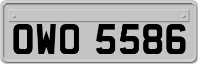 OWO5586