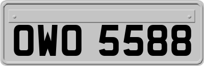 OWO5588