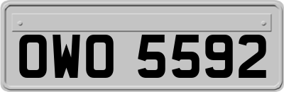 OWO5592