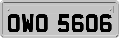 OWO5606