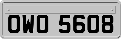 OWO5608