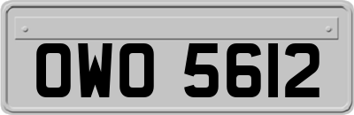 OWO5612