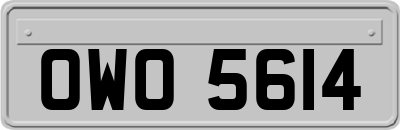 OWO5614