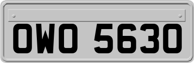 OWO5630