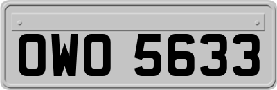 OWO5633