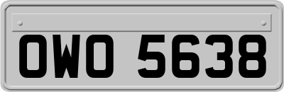 OWO5638