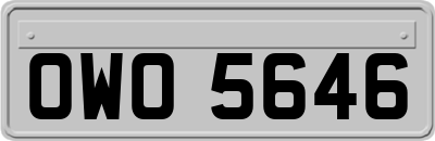 OWO5646