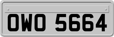 OWO5664