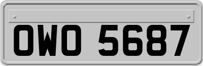 OWO5687