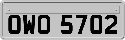 OWO5702