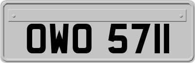 OWO5711