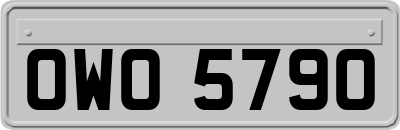 OWO5790