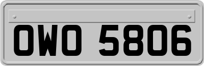OWO5806