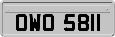 OWO5811
