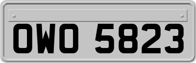 OWO5823