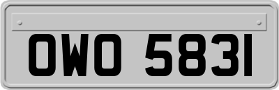 OWO5831