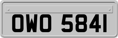 OWO5841