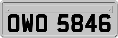 OWO5846