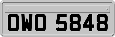 OWO5848